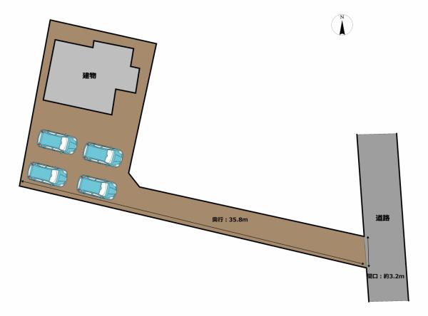 中古戸建 八戸市大字大久保字西ノ平25-314 JR八戸線白銀駅 1,299万円