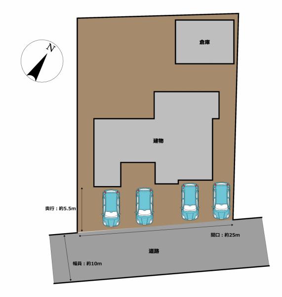 中古戸建 八戸市大字市川町字古館52−4 青い森鉄道陸奥市川駅 1,449万円