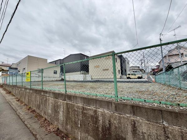 土地 八戸市根城２丁目14（住居表示未確定） JR八戸線本八戸駅 2,350万円