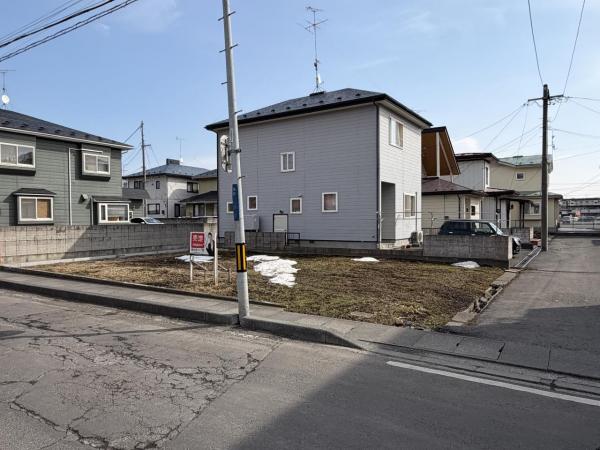 中古戸建 八戸市日計１丁目2-23 JR八戸線長苗代駅 980万円
