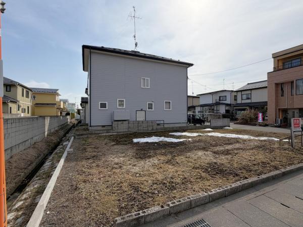 中古戸建 八戸市日計１丁目2-23 JR八戸線長苗代駅 980万円