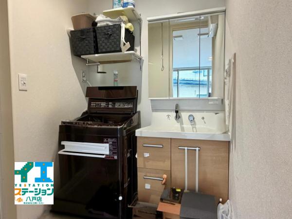 中古戸建 八戸市北白山台１丁目3-17 JR八戸線長苗代駅 4,900万円
