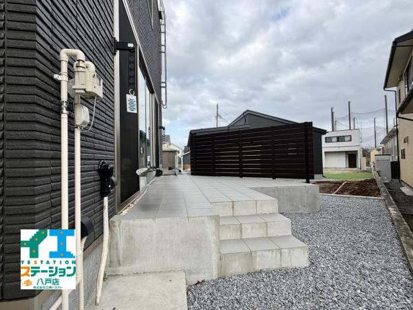 中古戸建 八戸市北白山台１丁目3-17 JR八戸線長苗代駅 4,900万円