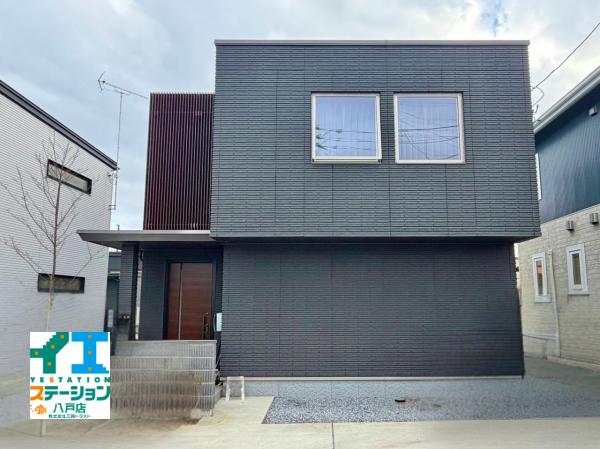 中古戸建 八戸市北白山台１丁目3-17 JR八戸線長苗代駅 4,900万円