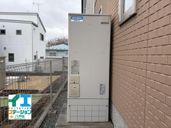 中古戸建 八戸市湊高台３丁目20-25 JR八戸線白銀駅 2,380万円