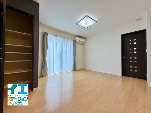 中古戸建 八戸市湊高台３丁目20-25 JR八戸線白銀駅 2,380万円