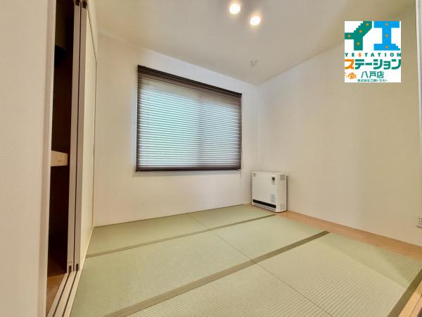 中古戸建 八戸市湊高台３丁目20-25 JR八戸線白銀駅 2,380万円