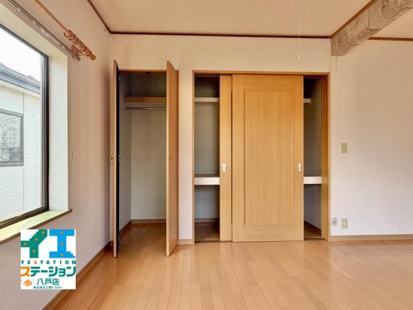 中古戸建 八戸市大字大久保字町道22-10 JR八戸線白銀駅 980万円