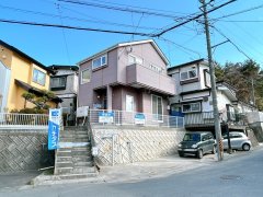 中古戸建 八戸市根城７丁目9-20 JR八戸線長苗代駅 1,349万円