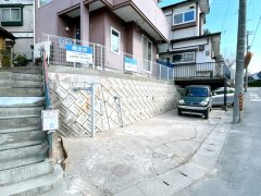 中古戸建 八戸市根城７丁目9-20 JR八戸線長苗代駅 1,349万円