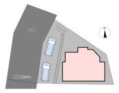 中古戸建 八戸市根城７丁目9-20 JR八戸線長苗代駅 1,349万円