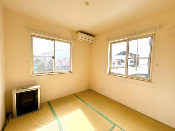 中古戸建 八戸市諏訪３丁目20-10-1 JR八戸線小中野駅 1,949万円