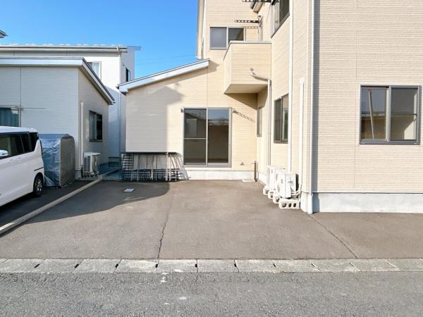 中古戸建 八戸市諏訪３丁目20-10-1 JR八戸線小中野駅 1,949万円