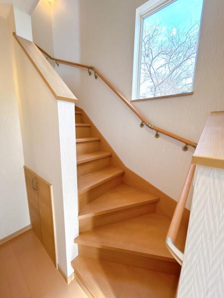 中古戸建 八戸市諏訪３丁目20-10-1 JR八戸線小中野駅 1,949万円