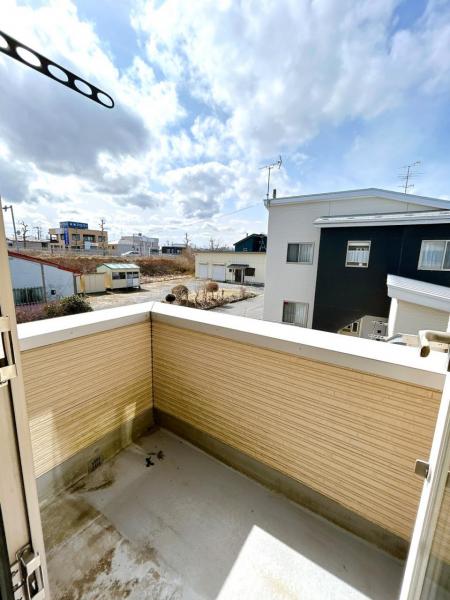 中古戸建 八戸市諏訪３丁目20-10-1 JR八戸線小中野駅 1,949万円