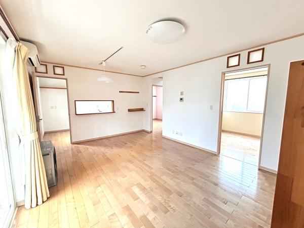 中古戸建 八戸市大字大久保字行人塚2-206 JR八戸線鮫駅 1,749万円