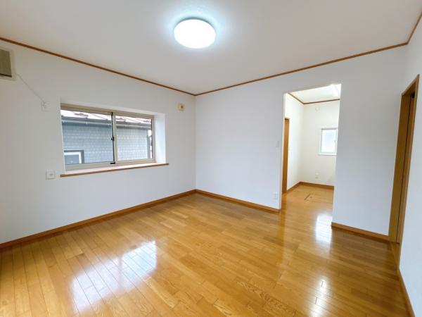 中古戸建 八戸市大字妙字間山8-24 JR八戸線陸奥湊駅 1,379万円