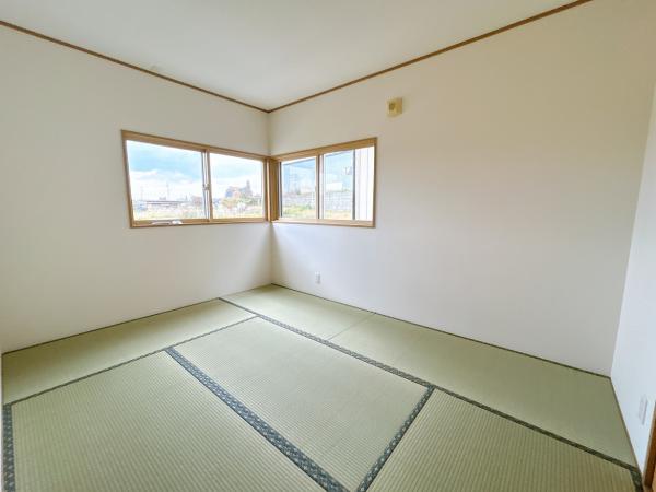 中古戸建 八戸市大字妙字間山8-24 JR八戸線陸奥湊駅 1,249万円