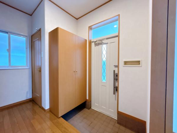 中古戸建 八戸市大字妙字間山8-24 JR八戸線陸奥湊駅 1,249万円