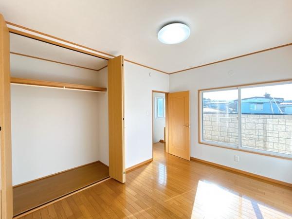 中古戸建 八戸市大字妙字間山8-24 JR八戸線陸奥湊駅 1,249万円