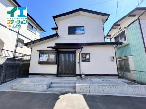 中古戸建 八戸市大字鮫町字ハン木沢2-13 JR八戸線鮫駅 14490000