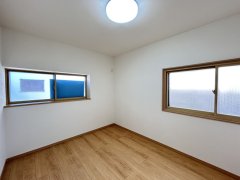 中古戸建 八戸市大字鮫町字ハン木沢2-13 JR八戸線鮫駅 1,449万円