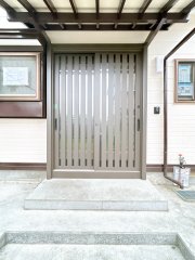 中古戸建 八戸市大字鮫町字ハン木沢2-13 JR八戸線鮫駅 1,449万円