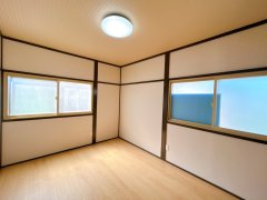 中古戸建 八戸市大字鮫町字ハン木沢2-13 JR八戸線鮫駅 1,449万円