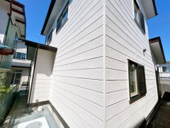 中古戸建 八戸市大字鮫町字ハン木沢2-13 JR八戸線鮫駅 1,449万円