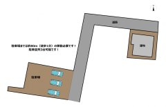 中古戸建 八戸市大字鮫町字ハン木沢2-13 JR八戸線鮫駅 1,449万円