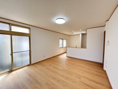 中古戸建 八戸市大字鮫町字ハン木沢2-13 JR八戸線鮫駅 1,449万円