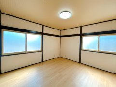 中古戸建 八戸市大字鮫町字ハン木沢2-13 JR八戸線鮫駅 1,449万円