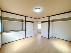 中古戸建 八戸市大字鮫町字ハン木沢2-13 JR八戸線鮫駅 1,449万円