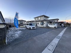 中古戸建 八戸市大字鮫町字ハン木沢2-13 JR八戸線鮫駅 1,449万円