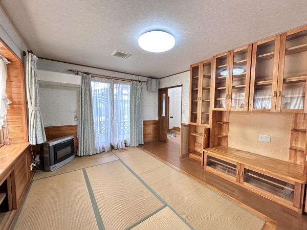 中古戸建 八戸市大字田面木字上田面木138 JR東北新幹線八戸駅 2,149万円