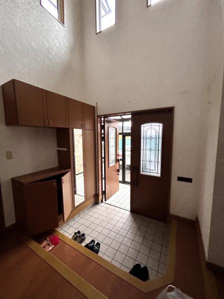 中古戸建 八戸市大字田面木字上田面木138 JR東北新幹線八戸駅 2,149万円