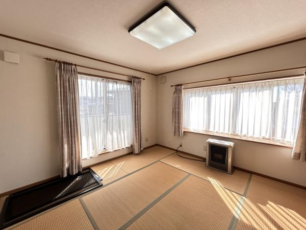 中古戸建 八戸市大字田面木字上田面木138 JR東北新幹線八戸駅 2,149万円