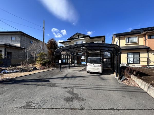 中古戸建 八戸市大字田面木字上田面木138 JR東北新幹線八戸駅 2,149万円