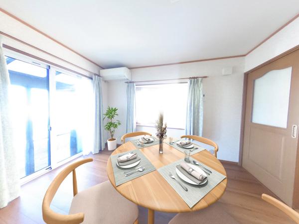 中古戸建 八戸市大字田面木字上田面木138 JR東北新幹線八戸駅 2,149万円