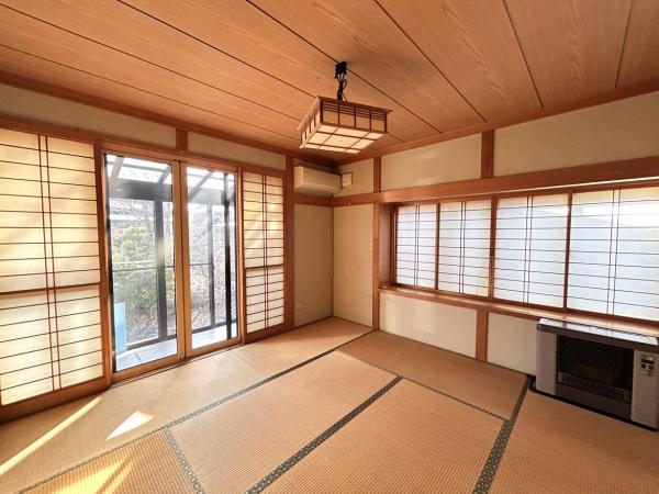 中古戸建 八戸市大字田面木字上田面木138 JR東北新幹線八戸駅 2,149万円