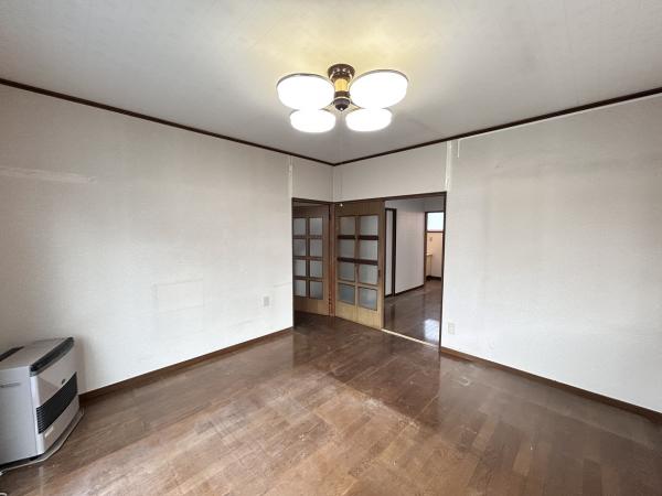 中古戸建 八戸市大字白銀町字雷54-35 JR八戸線鮫駅 1,549万円