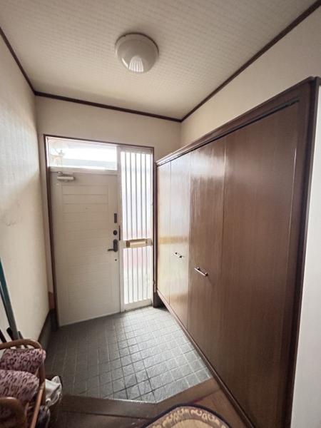 中古戸建 八戸市大字白銀町字雷54-35 JR八戸線鮫駅 1,549万円