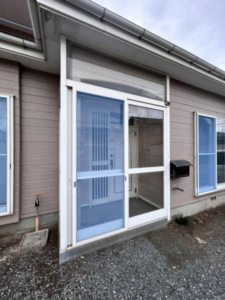中古戸建 八戸市大字白銀町字雷54-35 JR八戸線鮫駅 1,549万円