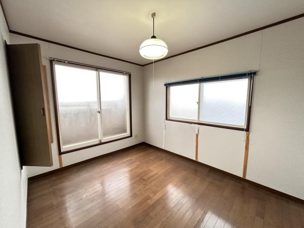 中古戸建 八戸市大字白銀町字雷54-35 JR八戸線鮫駅 1,549万円