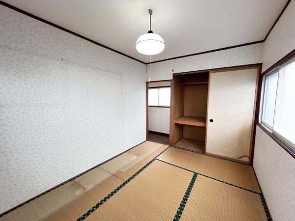 中古戸建 八戸市大字白銀町字雷54-35 JR八戸線鮫駅 1,549万円