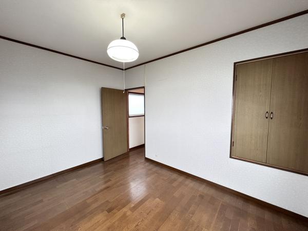 中古戸建 八戸市大字白銀町字雷54-35 JR八戸線鮫駅 1,549万円
