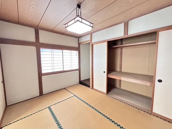 中古戸建 八戸市大字白銀町字雷54-35 JR八戸線鮫駅 1,549万円