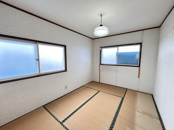 中古戸建 八戸市大字白銀町字雷54-35 JR八戸線鮫駅 1,549万円