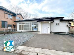 中古戸建 三戸郡三戸町大字同心町字古間木平81-11 青い森鉄道三戸駅 12290000