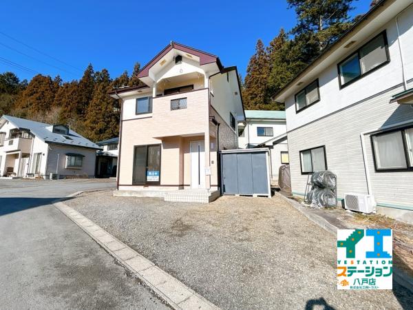 中古戸建 久慈市小久慈町第２５地割96-14 JR八戸線久慈駅 1,299万円